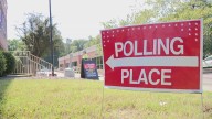 Virginia early voting surges; 71st district leads turnout