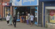 Beloved charity shop announces re-opening date after arson attack