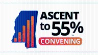 Building Mississippi’s future: Why the Ascent to 55% Convening matters