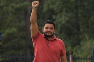 EE.UU. liberó a expreso político venezolano tras meses detenido en un centro migratorio