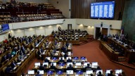 Cámara Baja aprobó y despachó multas para quienes no voten en elecciones