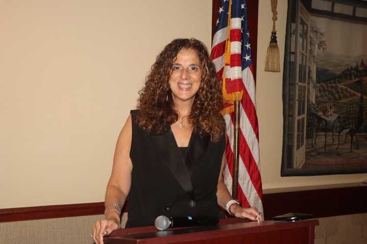 Yolanda Guadagnoli balances public service and bar leadership