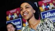 Omar says Mace not ‘well or smart’ for suggesting ‘Somalia can take you back’