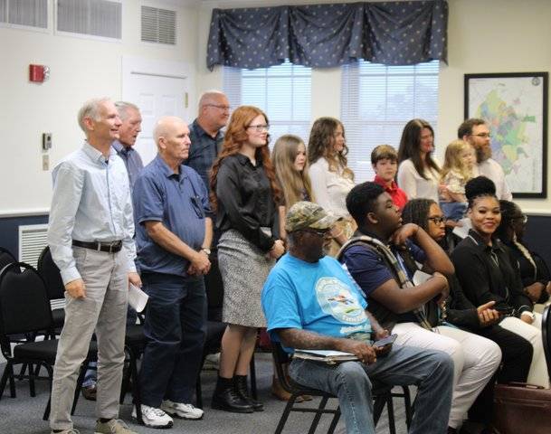 Statesboro Council OKs ordinance to allow ‘micro distillery’ downtown