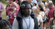 Florida State linebacker Ethan Pritchard in critical but stable condition after being shot