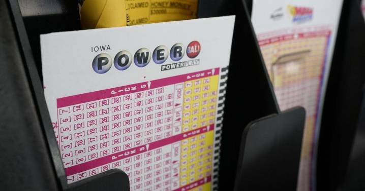 What would you do with $1.3 billion? Powerball dreams take flight ahead of Wednesday drawing