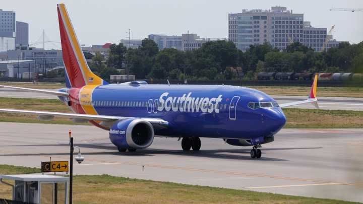 Popular airport breaks silence on Southwest's brutal decision to suddenly ax routes as customers beg for return