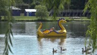 Labor Day Marks End of Eldridge Park's 2025 Season