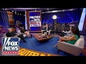 ‘Gutfeld!’: The choice has never been clearer