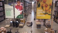 One-third in Chicago area can't afford cost of living, leaving them at risk of food insecurity