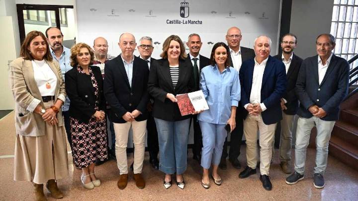 Plan de Comercio Minorista: 17 millones y seis ejes para abordar los retos del sector