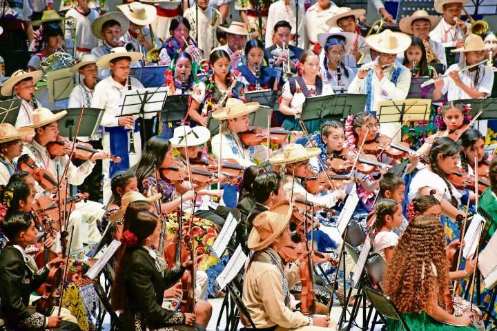 Señalan desigualdades para acceso a la cultura