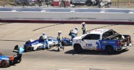 David Malukas replaces Will Power at Team Penske after a year of rumors