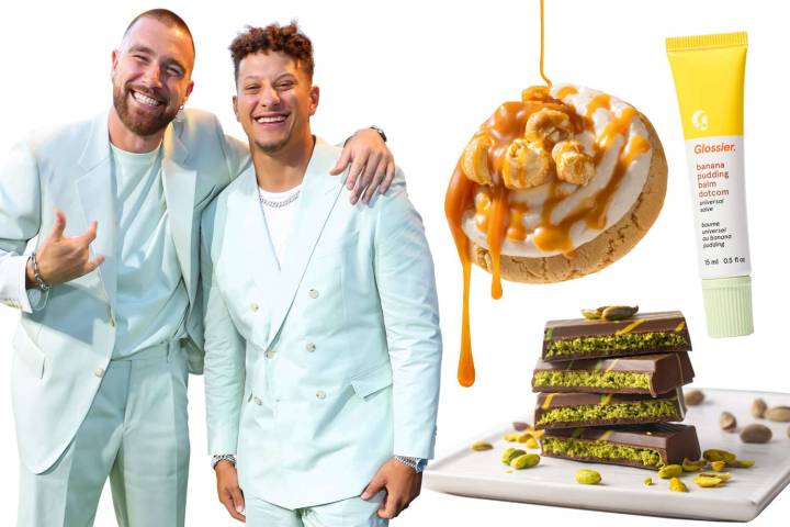 Sneak Peek at PEOPLE’s 35 Food Faves of 2025