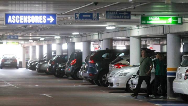 Descuentos del 70% en dos parkings de la ciudad: todo lo que debes saber para beneficiarte de la promoción