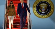 The Latest: Trump hopes to finalize TikTok deal during call with Xi