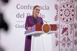 Café Bienestar es comercio justo para beneficio del pueblo de México: Presidenta Claudia Sheinbaum