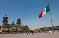 La actividad económica de México cayó un 1,1 % interanual en julio