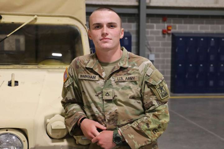Teen Was Rescued from Katrina as Embryo and Now Serves in Army with 'Twin' (Exclusive)