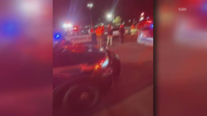 Police identify suspect in pepper spray incident at Cheektowaga restaurant
