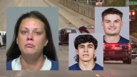 West Allis woman charged in crash that killed Marquette University students