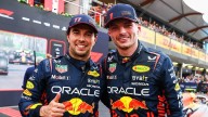 Revivió Chestappen: Max Verstappen llenó de elogios a Checo Pérez por su vuelta a la Fórmula 1