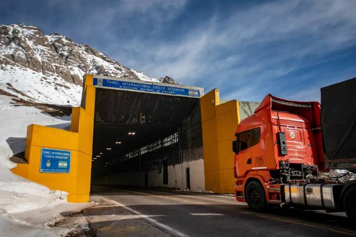 Paso a Chile: cómo se encuentra este martes 9 de septiembre