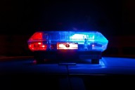 Desert Aire Driver Arrested After Confrontation With Deputies