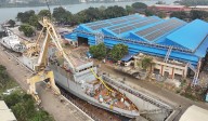 Cabinet Issues Nod For Nearly Rs 70,000 Crore Boost To Shipbuilding And Maritime Sector