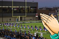 Tennessee Football Coach Removed From Game, Placed on Leave After Praying With Students