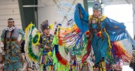 Last Chance Community Pow Wow in Helena teaches traditions