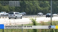 SC Department of Public Safety launches Operation: Keep