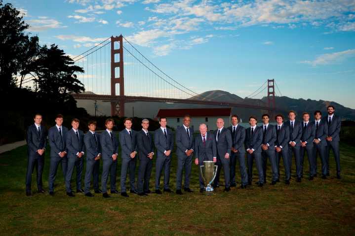 How Much Do Laver Cup Players Really Get Paid in 2025? Breaking Down the Prize Money and Earnings Take a look at the complete breakdown of prize money and how much players will actually earn at the 20