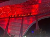 Disney World: 'Tron: Ares' overlay debuts at Magic Kingdom