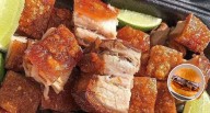 La columna del Tío Billegas: La chamba detrás del chicharrón