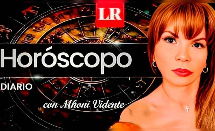 Último horóscopo de Mhoni Vidente para HOY, martes 23 de septiembre: cuáles son sus predicciones para cada signo zodiacal