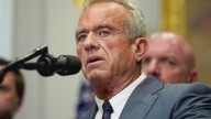 RFK Jr testimony live stream with Senate Finance Committee today