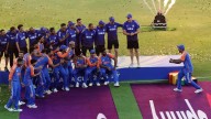 Asia Cup trophy not awarded to champions India after they refuse to accept it from ACC chief Mohsin Naqvi