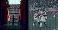 La selección peruana conmueve con emotivo video en TikTok tras su eliminación del Mundial 2026: ''Volveremos a levantarnos''
