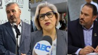 Reconocen diputados necesidad de ajustar asignación de escoltas a exfuncionarios de NL