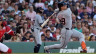Red Sox beat Tigers 4-3, clinching AL Central title for Guardians