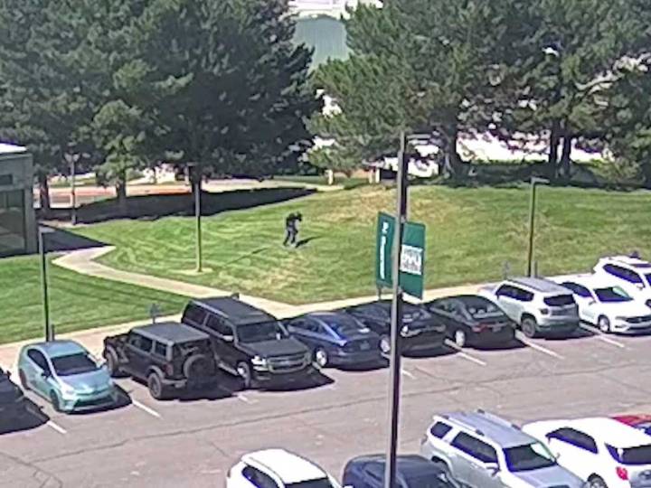 DNA evidence found near scene of Kirk shooting matches suspect: Patel