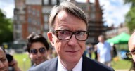 Mandelson's notes to paedo Epstein got him sacked - but these letters changed history