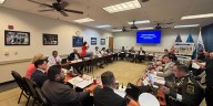 “Misión Cortafuegos” y 125 carpetas por tráfico de armas: SRE instala grupo de seguridad entre México y EEUU