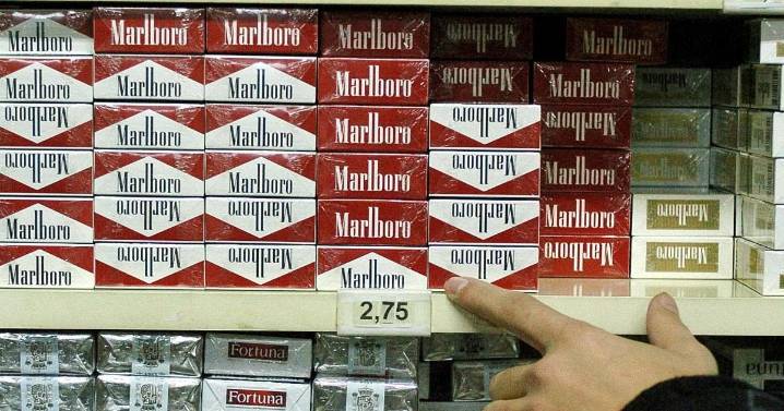 Alerta industria tabacalera por alza de impuestos y auge del mercado negro