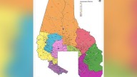 Councilmembers announce amendment to Baltimore County redistricting measures