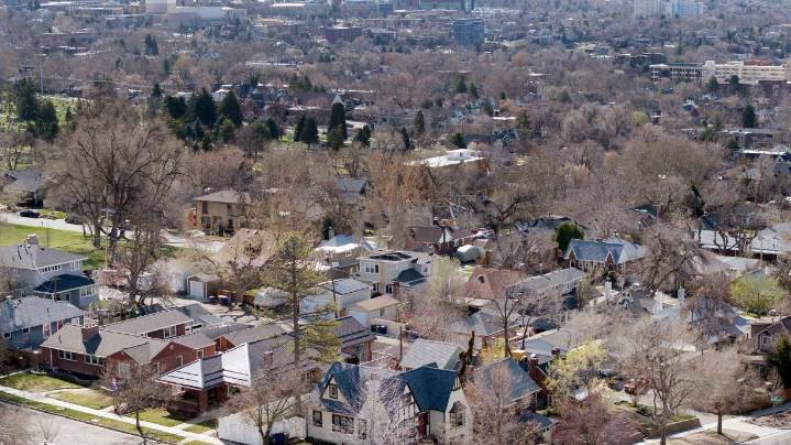 Salt Lake City seeks to update Avenues community plan for the first time in 38 years
