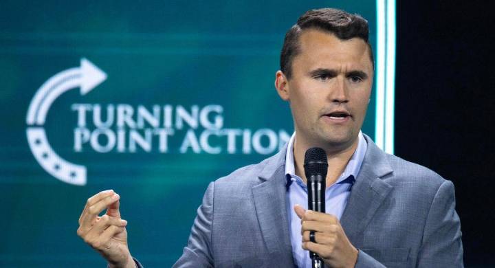 Primeros avances: Estados Unidos sigue conmocionado tras el homicidio de Charlie Kirk