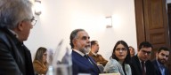 No hay vehículos blindados para cubrir “avalancha de solicitudes” de protección de candidatos