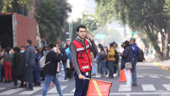 Casi 400 sismos han tenido epicentro en CdMx